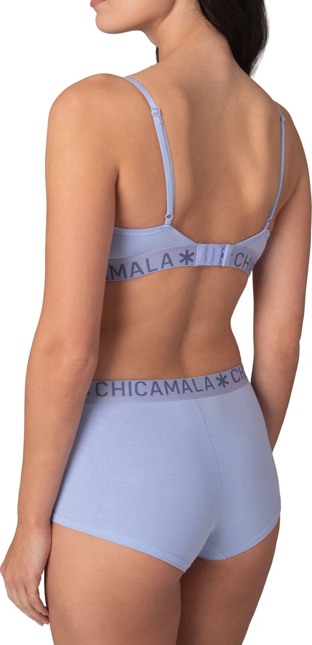 Muchachomalo Boxershorts 2-Pack Multicolor Divers