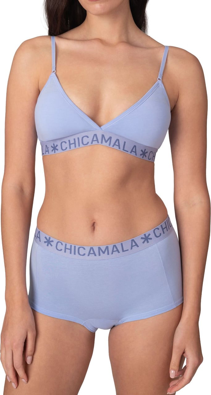 Muchachomalo Boxershorts 2-Pack Multicolor Divers