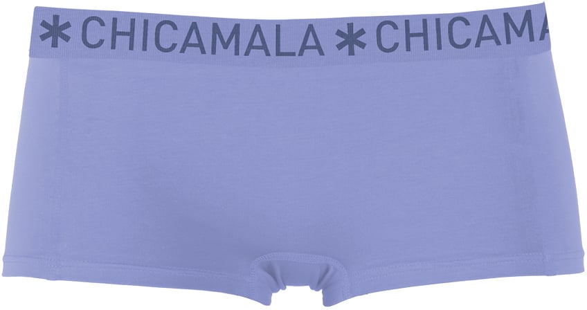 Muchachomalo Boxershorts 2-Pack Multicolor. Zwart