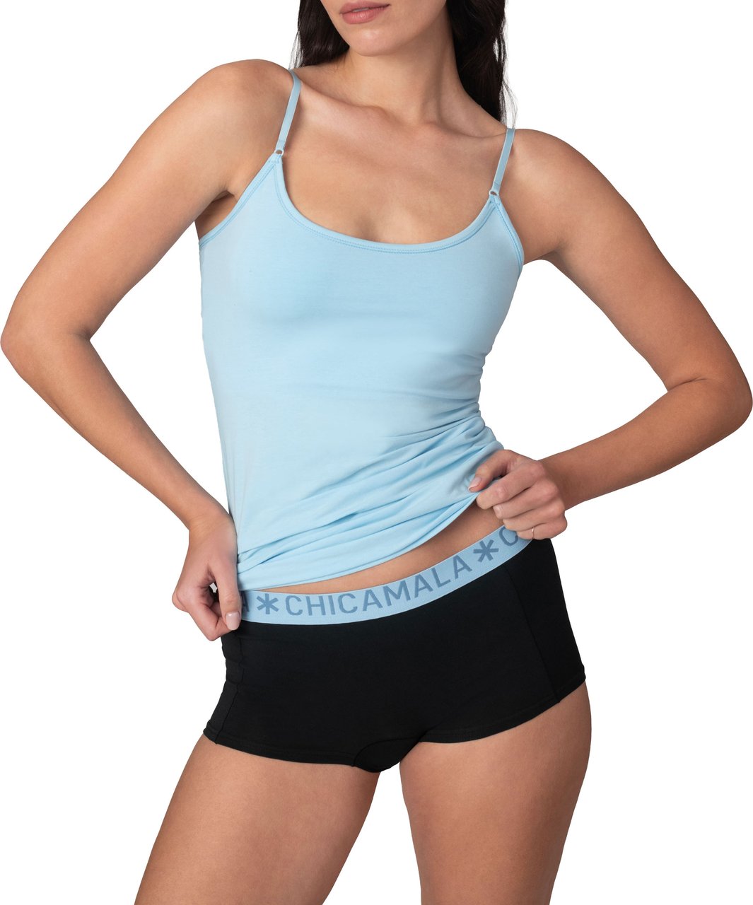 Muchachomalo Boxershorts 2-Pack Multicolor Divers