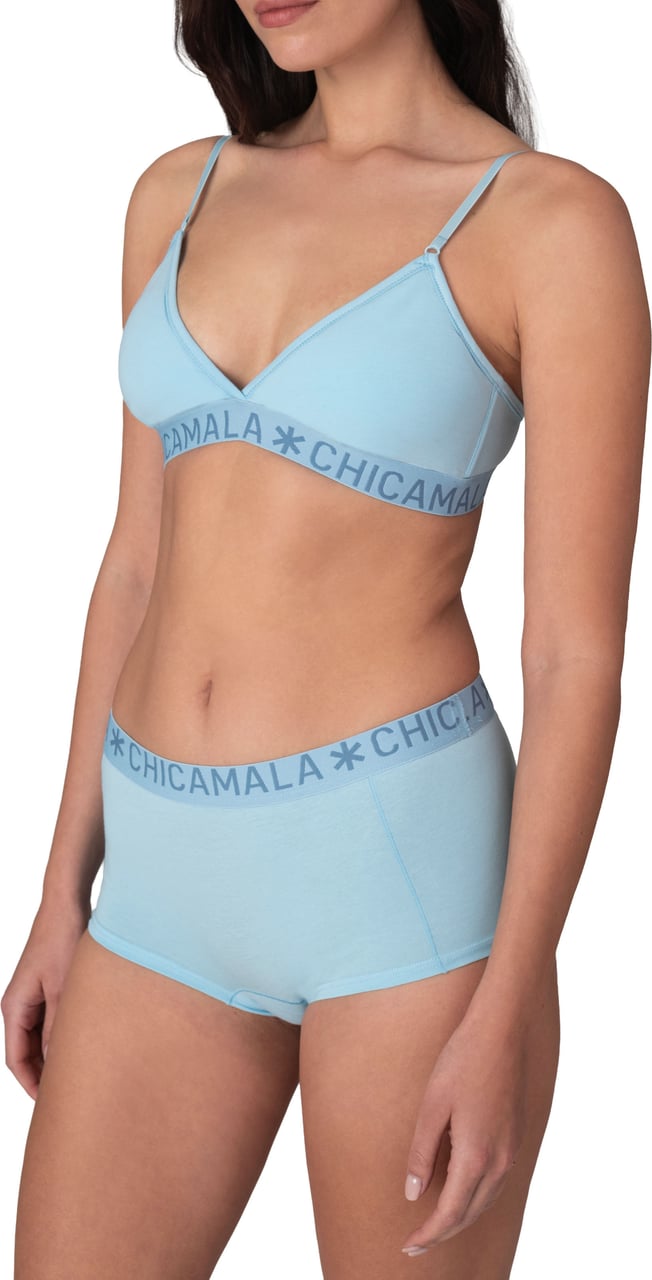 Muchachomalo Boxershorts 2-Pack Multicolor Divers