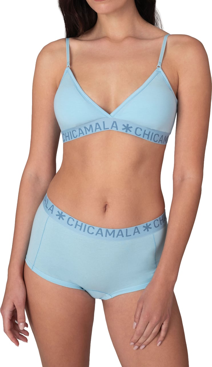 Muchachomalo Boxershorts 2-Pack Multicolor Divers