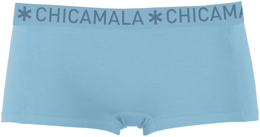 Muchachomalo Boxershorts 2-Pack Multicolor. Zwart