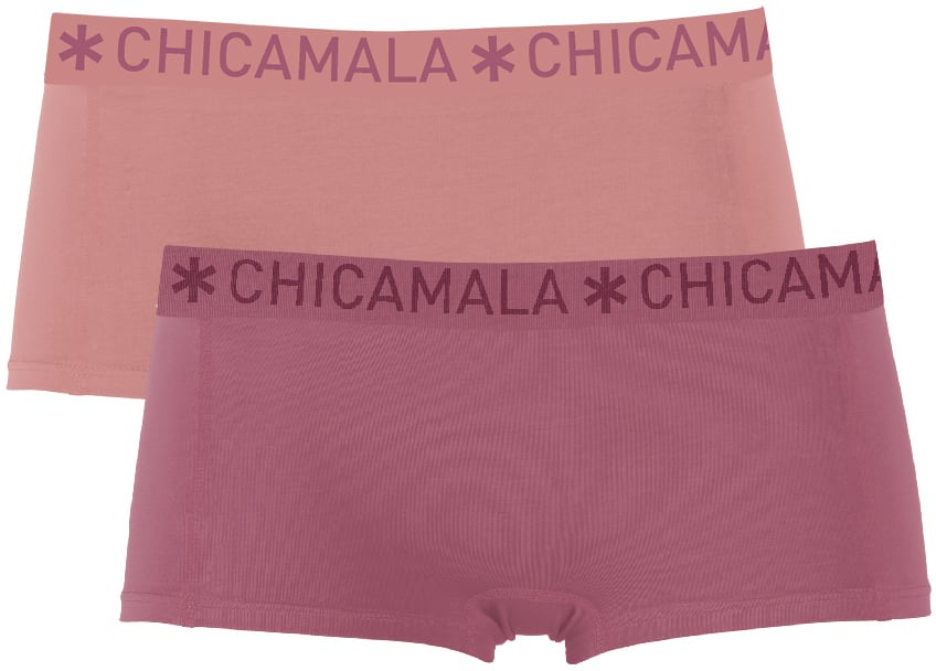 Muchachomalo Boxershorts 2-Pack Multicolor Divers