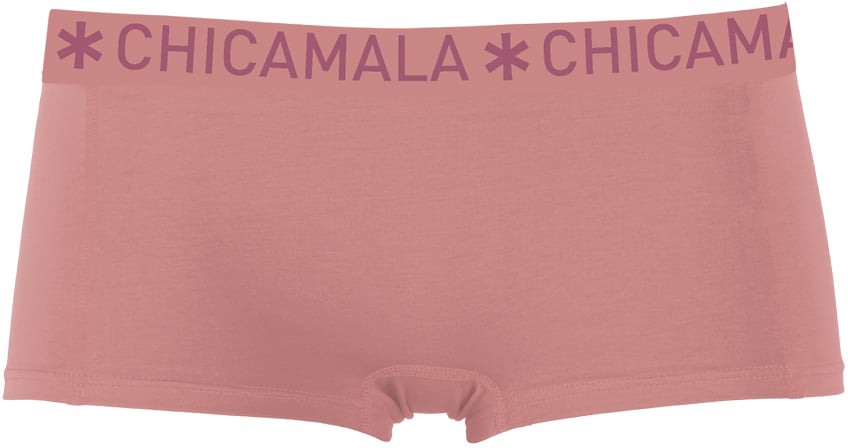 Muchachomalo Boxershorts 2-Pack Multicolor. Roze