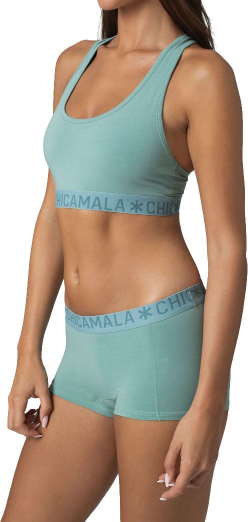 Muchachomalo Boxershorts 2-Pack Multicolor Divers