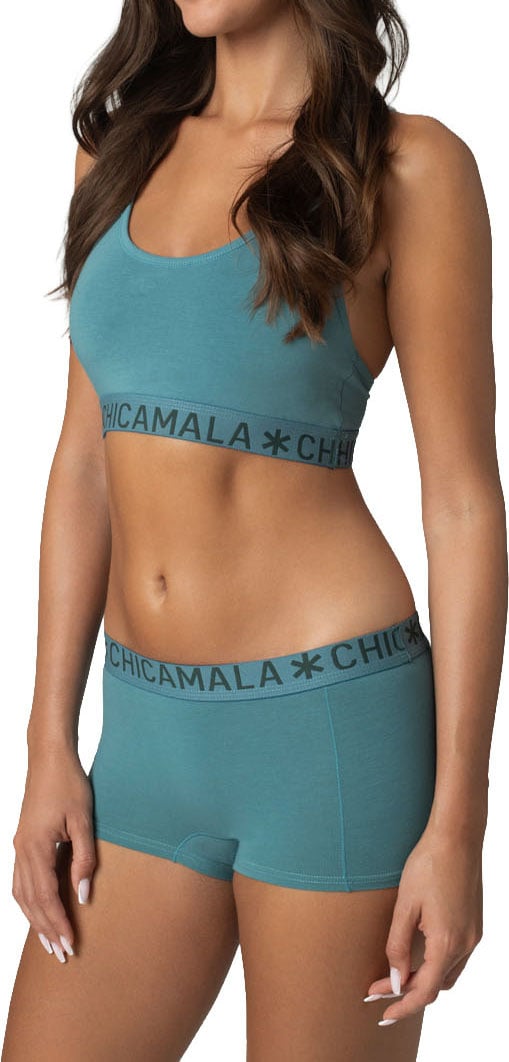 Muchachomalo Boxershorts 2-Pack Multicolor Divers