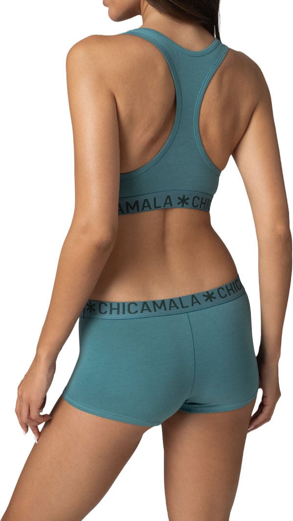 Muchachomalo Boxershorts 2-Pack Multicolor Divers