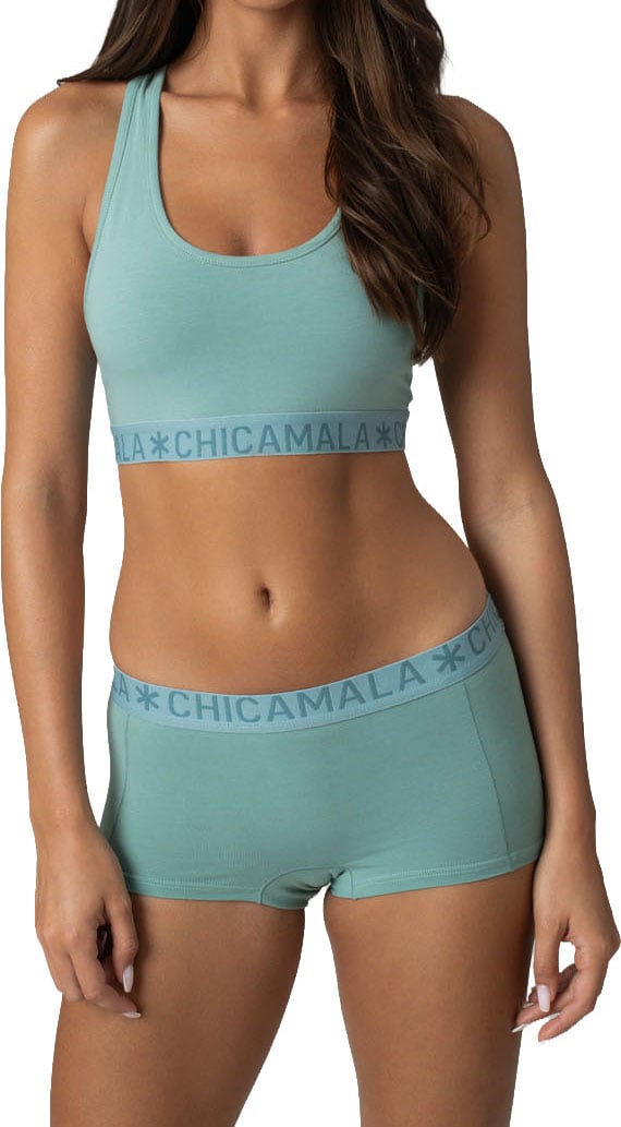 Muchachomalo Boxershorts 2-Pack Multicolor Divers