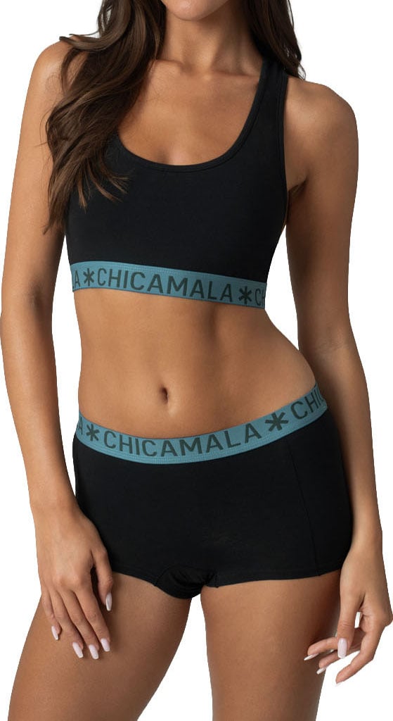 Muchachomalo Boxershorts 2-Pack Multicolor Divers