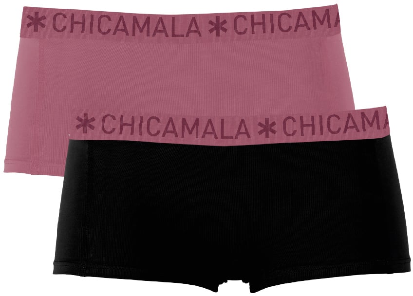 Muchachomalo Boxershorts 2-Pack Multicolor Divers