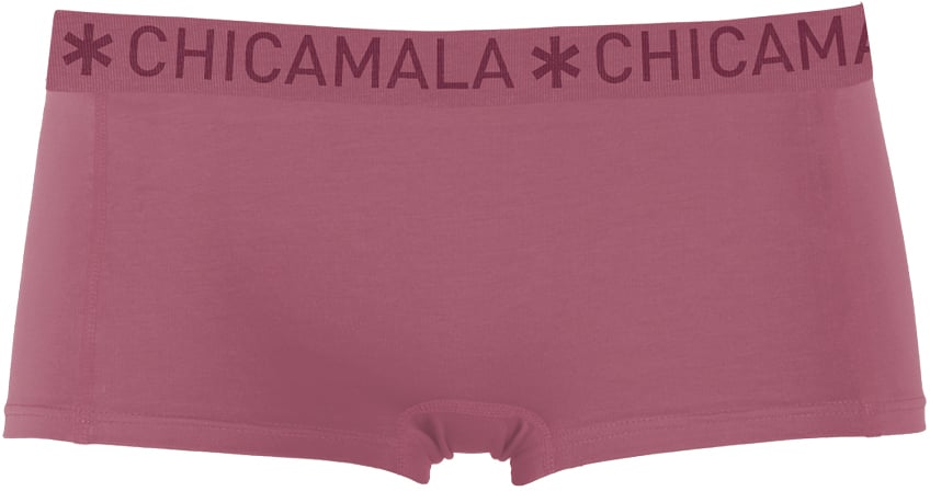 Muchachomalo Boxershorts 2-Pack Multicolor Zwart
