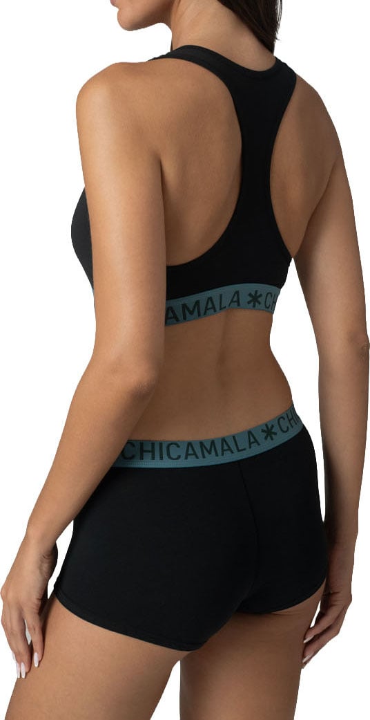 Muchachomalo Boxershorts 2-Pack Multicolor Divers