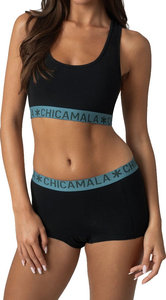 Muchachomalo Boxershorts 2-Pack Multicolor Divers