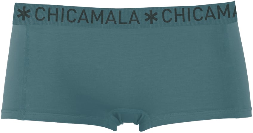 Muchachomalo Boxershorts 2-Pack Multicolor. Zwart
