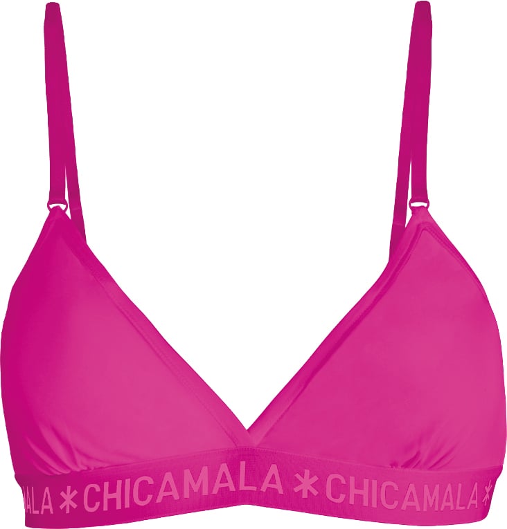 Muchachomalo Chicamala BH. Roze