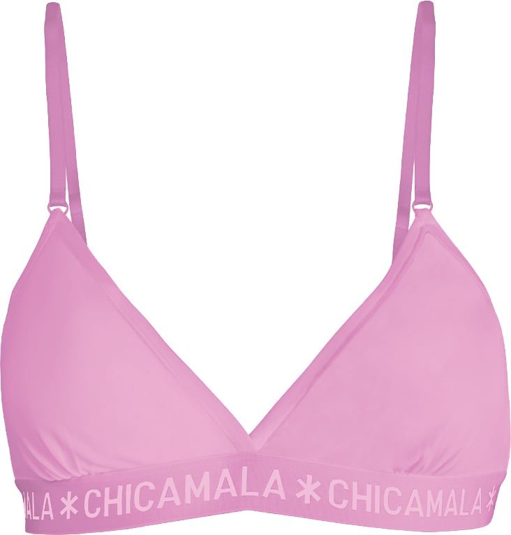 Muchachomalo Chicamala BH. Roze