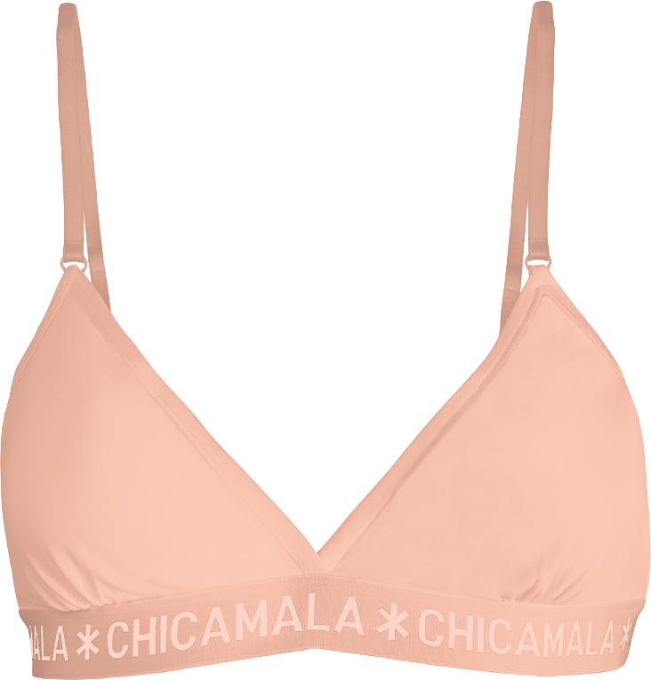 Muchachomalo Chicamala BH. Roze