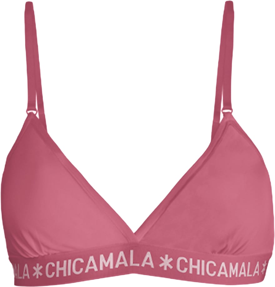 Muchachomalo Chicamala BH. Roze