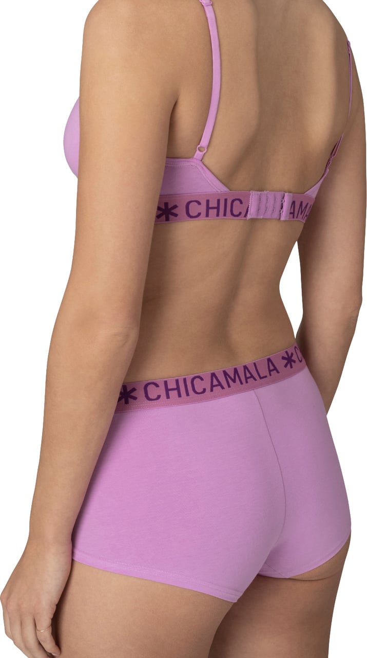 Muchachomalo Chicamala BH Roze