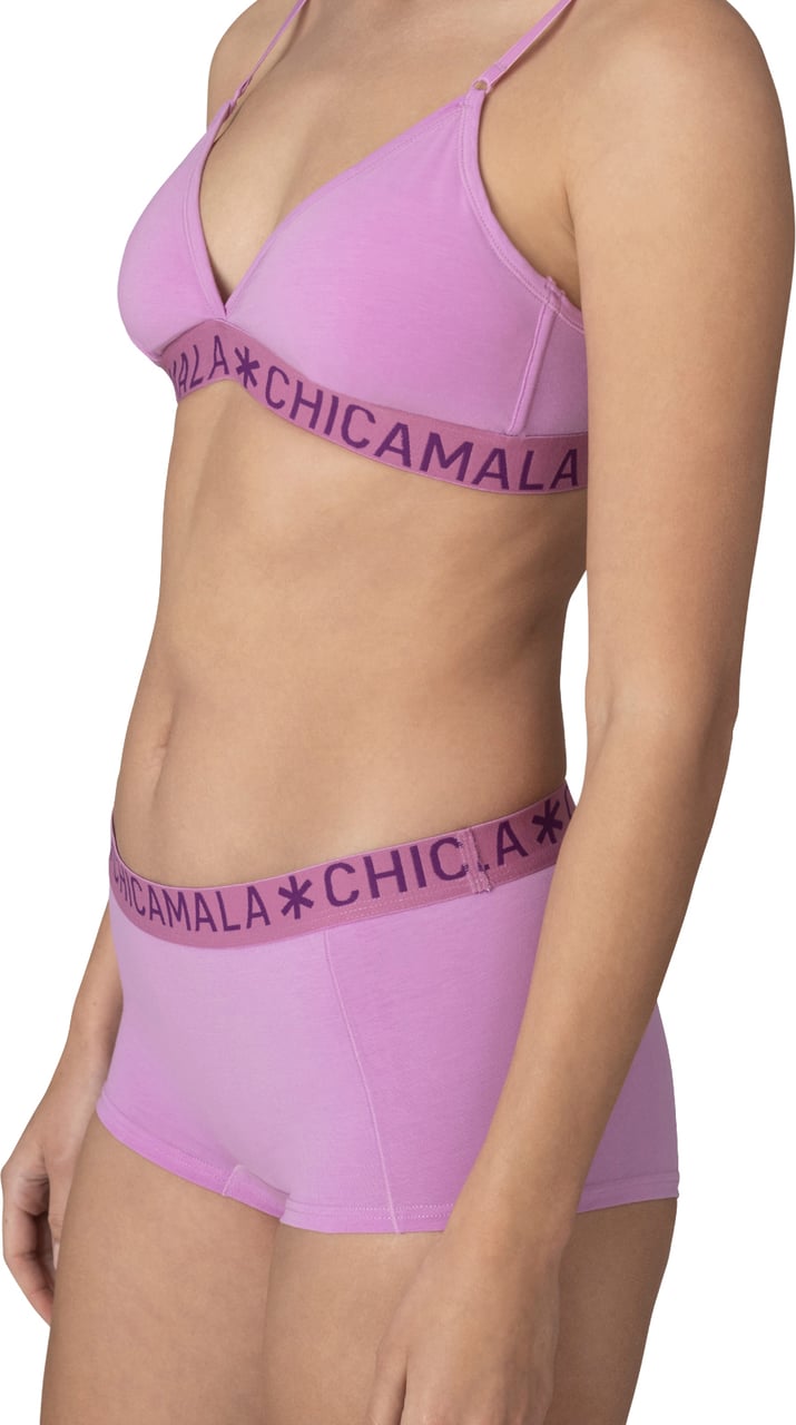 Muchachomalo Chicamala BH Roze