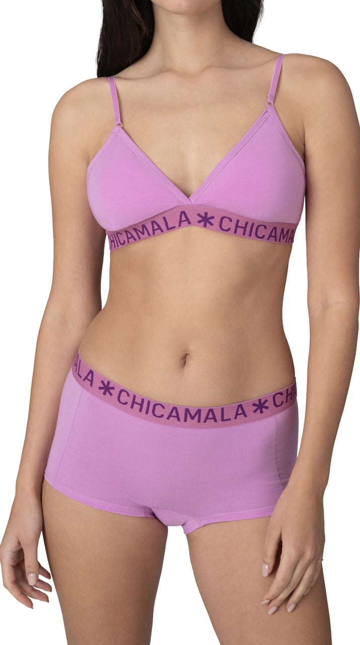 Muchachomalo Chicamala BH Roze
