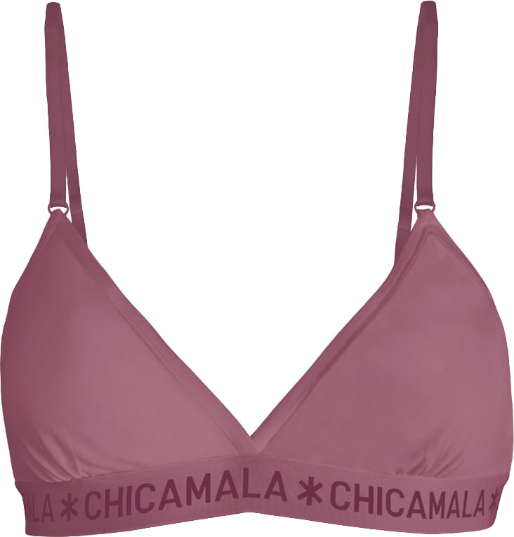 Muchachomalo Chicamala BH. Roze