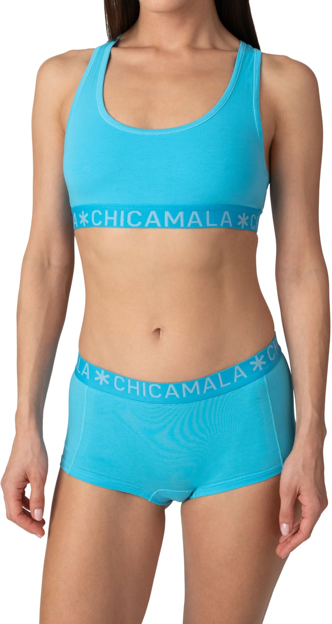 Muchachomalo Chicamala Sport BH Divers