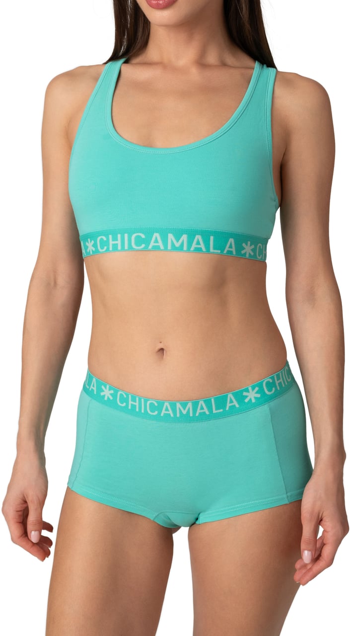 Muchachomalo Chicamala Sport BH Divers