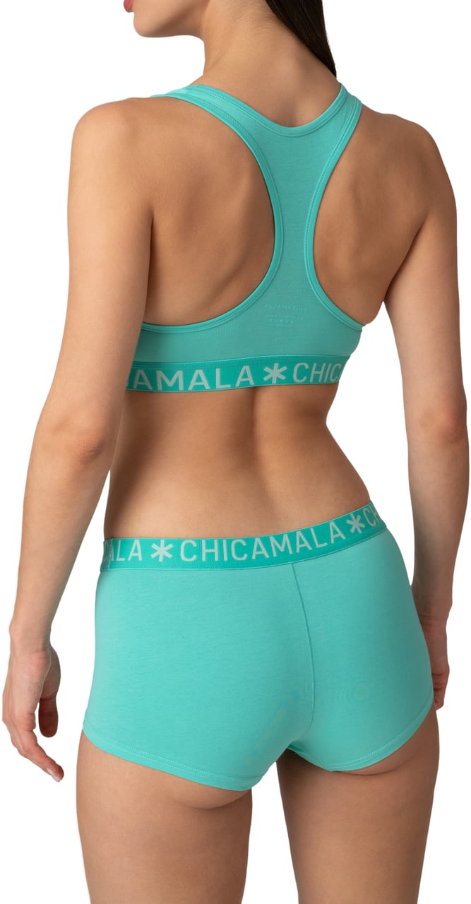 Muchachomalo Chicamala Sport BH Divers