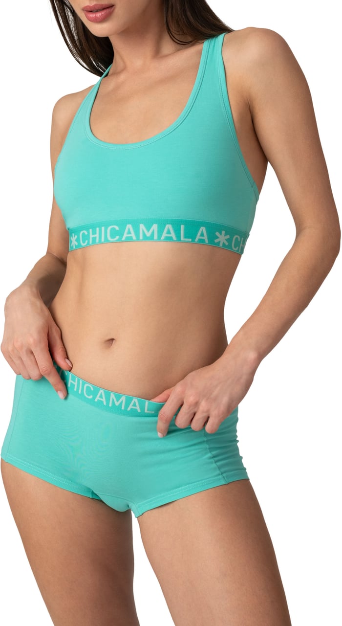 Muchachomalo Chicamala Sport BH Divers