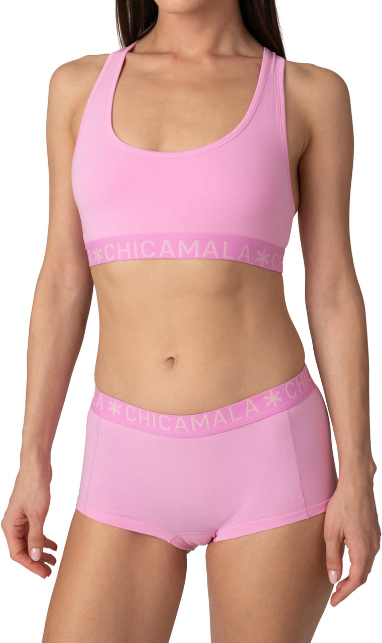 Muchachomalo Chicamala Sport BH Divers