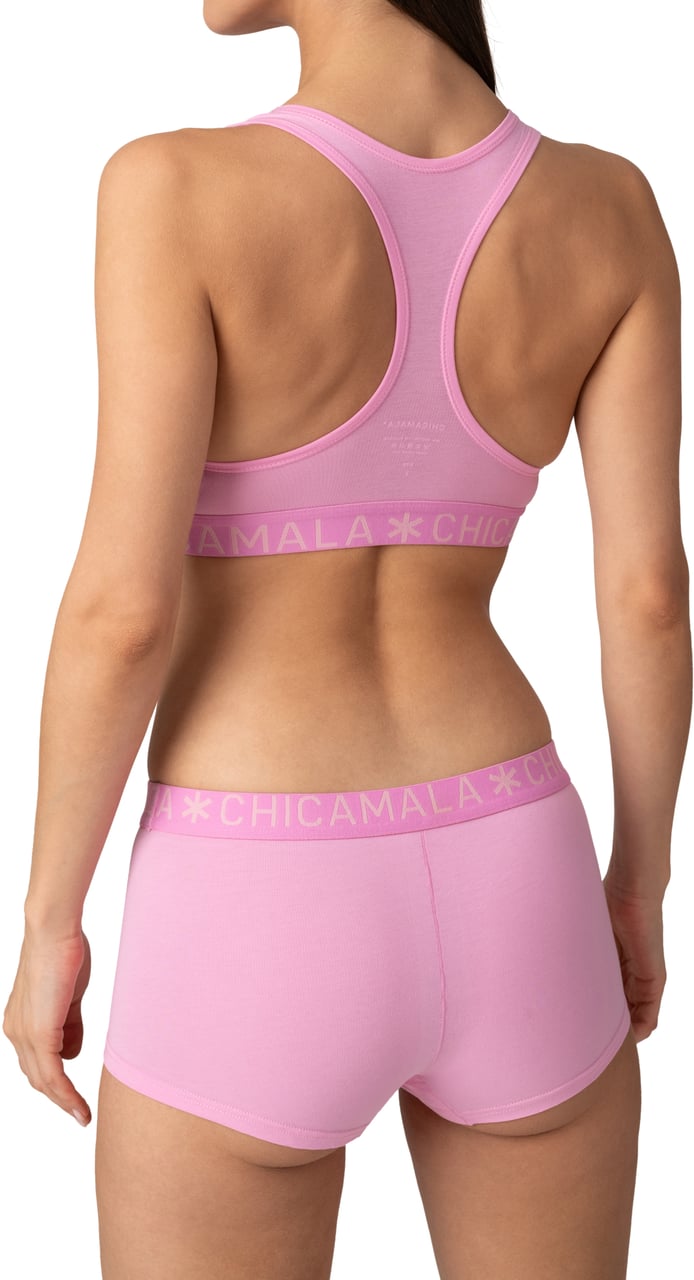 Muchachomalo Chicamala Sport BH Divers