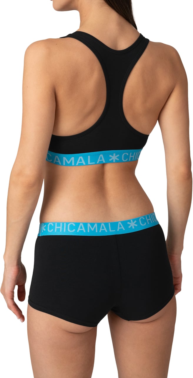 Muchachomalo Chicamala Sport BH Divers