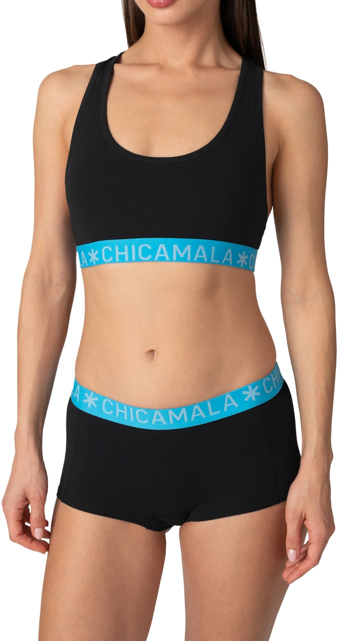 Muchachomalo Chicamala Sport BH Divers