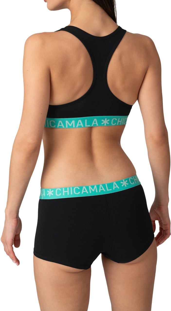 Muchachomalo Chicamala Sport BH Divers