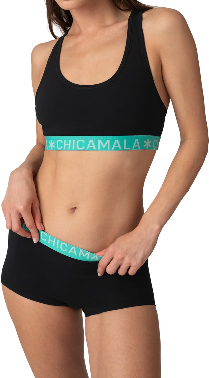 Muchachomalo Chicamala Sport BH Divers