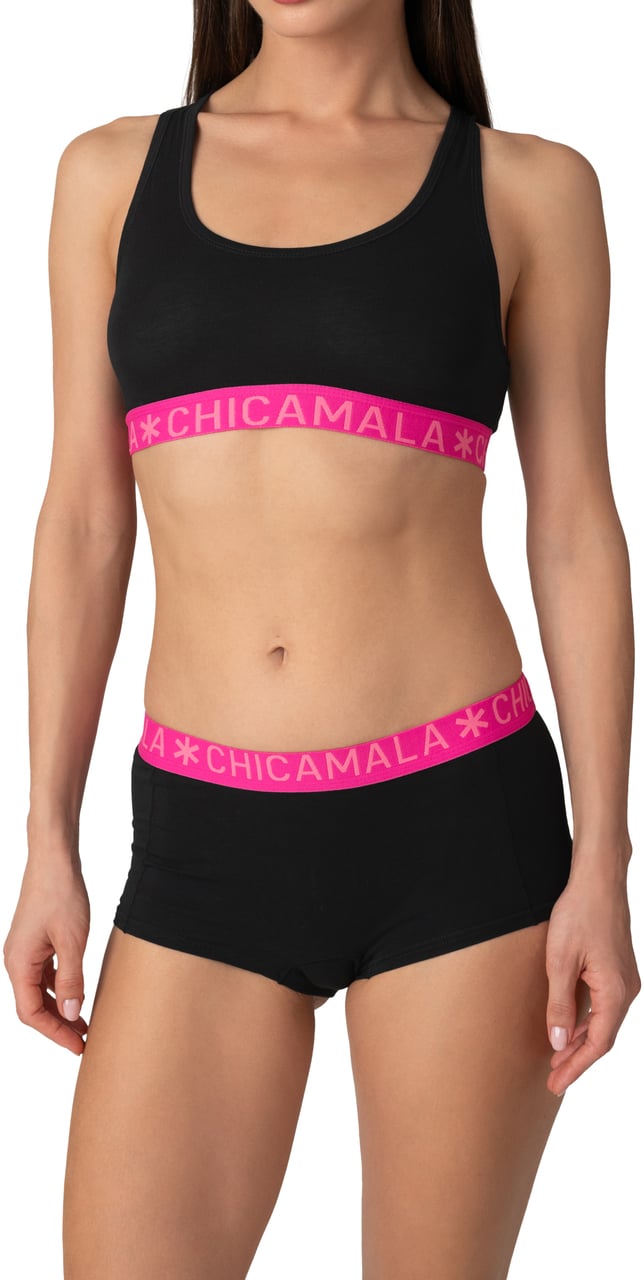 Muchachomalo Chicamala Sport BH Divers