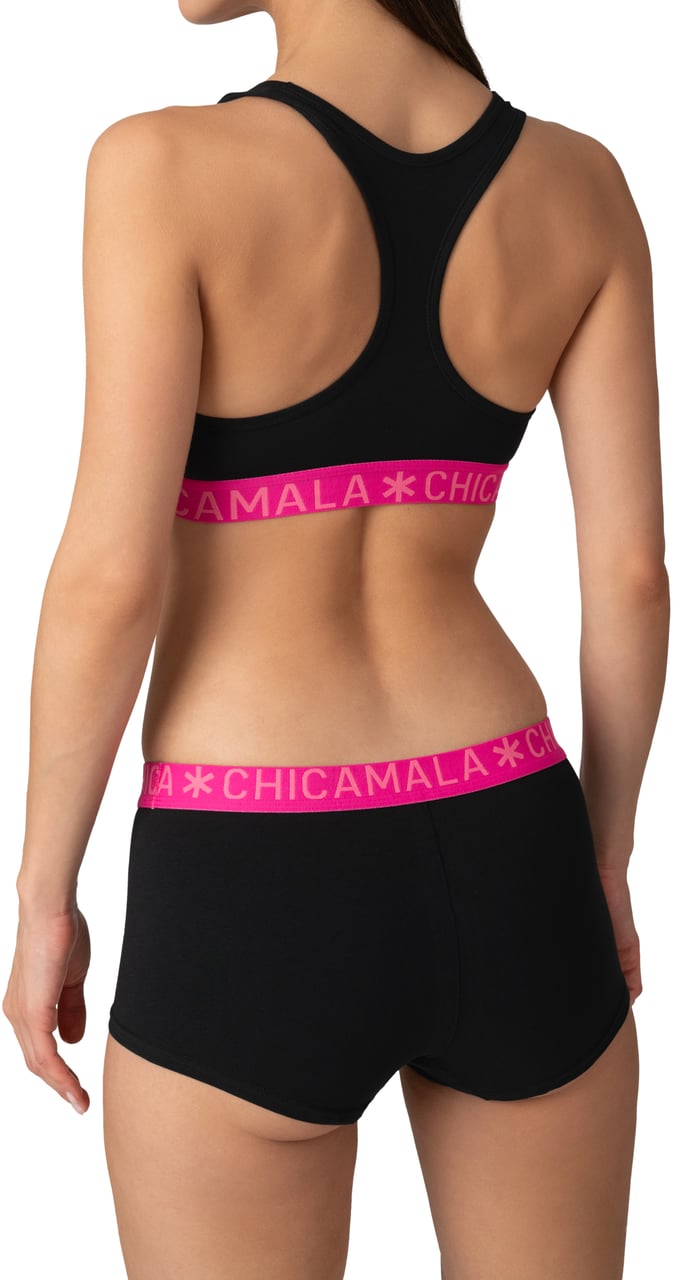 Muchachomalo Chicamala Sport BH Divers