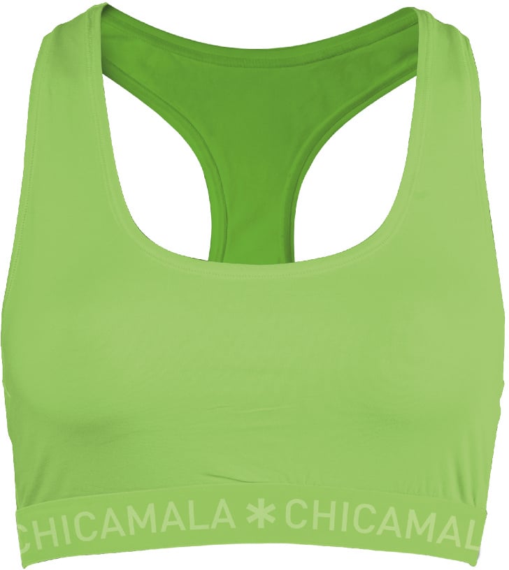 Muchachomalo Chicamala Sport BH Divers