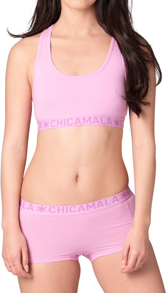 Muchachomalo Chicamala Sport BH Divers