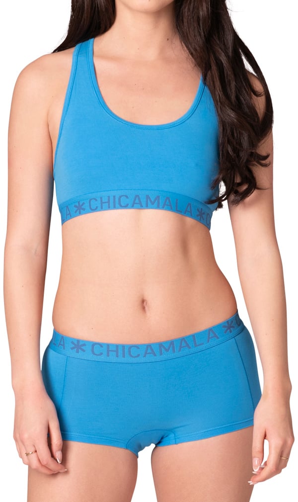 Muchachomalo Chicamala Sport BH Divers