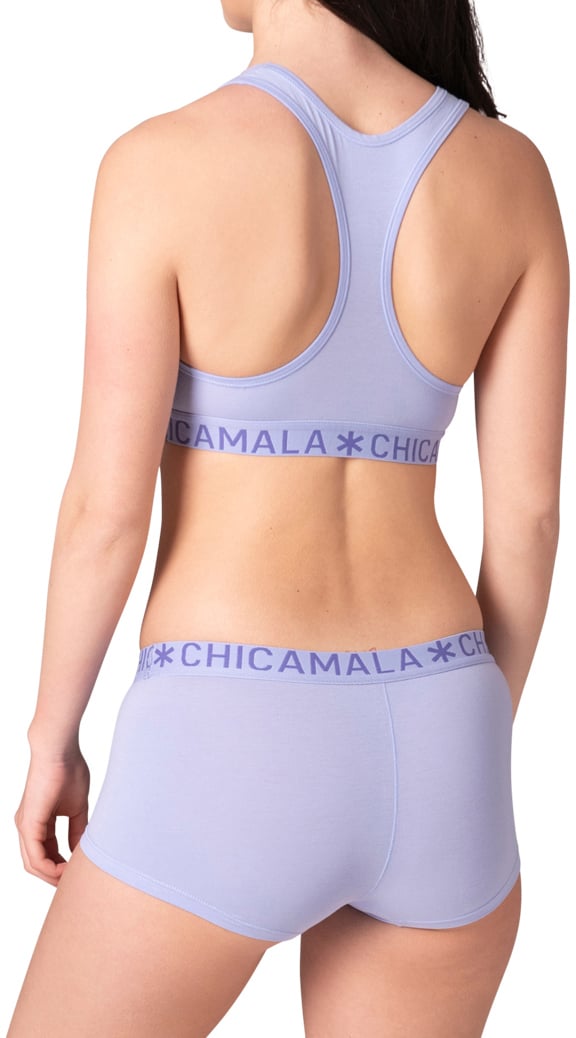 Muchachomalo Chicamala Sport BH Divers