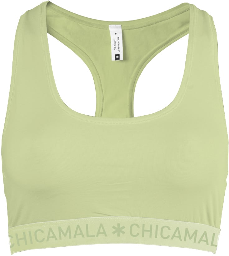 Muchachomalo Chicamala Sport BH Divers