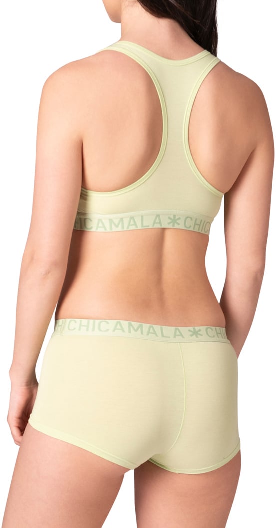 Muchachomalo Chicamala Sport BH Divers