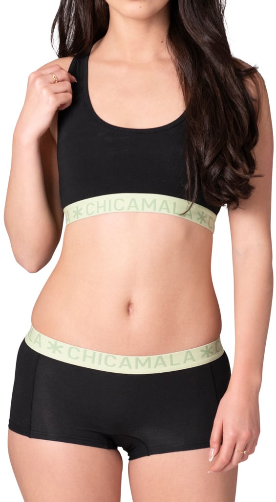 Muchachomalo Chicamala Sport BH Divers