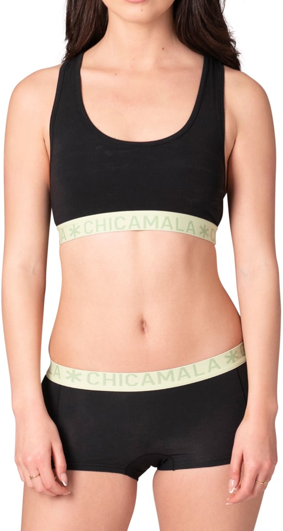 Muchachomalo Chicamala Sport BH Divers