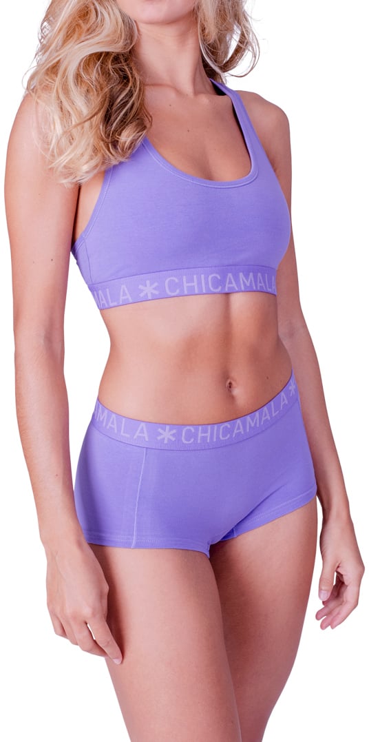 Muchachomalo Chicamala Sport BH Divers