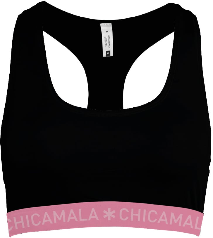 Muchachomalo Chicamala Sport BH Divers