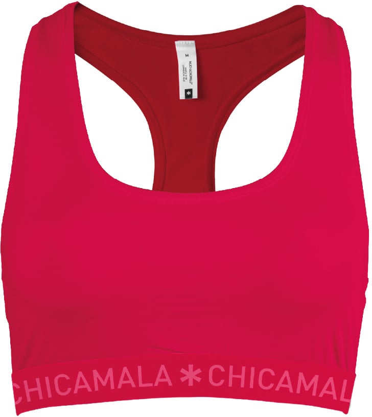 Muchachomalo Chicamala Sport BH Divers